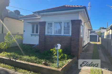 Property photo of 21 Waratah Street Mayfield NSW 2304