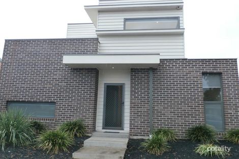 Property photo of 1/135 Brunswick Road Brunswick VIC 3056