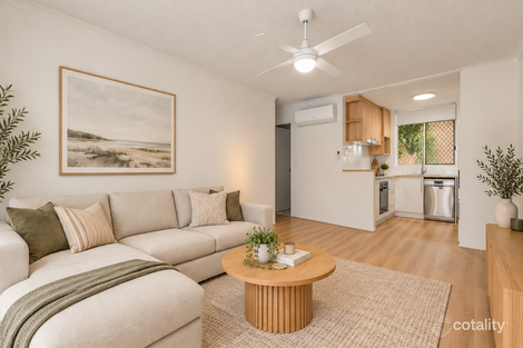 1/331 Milton Rd, Auchenflower, QLD 4066