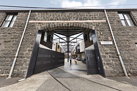 5/1-7 Colebrook St, Brunswick, VIC 3056