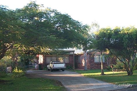 36 Bayford St, Birkdale, QLD 4159