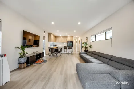 Property photo of 40B Thorne Crescent Mitchell Park SA 5043