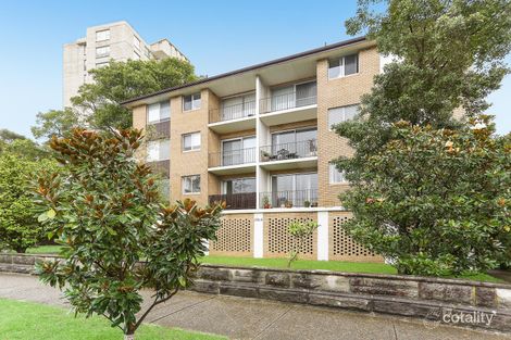 2/170 Ben Boyd Rd, Neutral Bay, NSW 2089