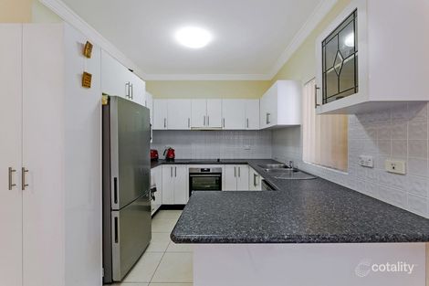 Property photo of 31A Ian Crescent Chester Hill NSW 2162