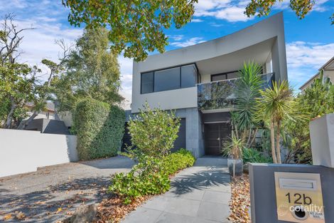 Property photo of 12B Thanet Street Malvern VIC 3144