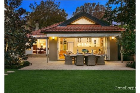Property photo of 4 Noble Street Mosman NSW 2088