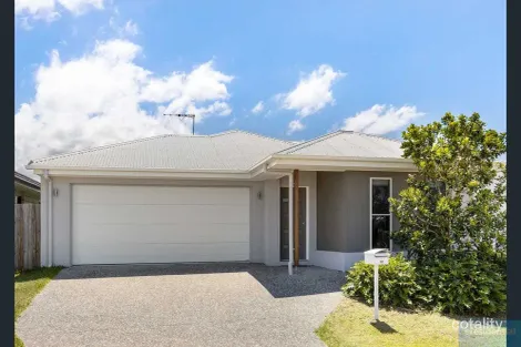 32 Alkina Dr, Burpengary, QLD 4505