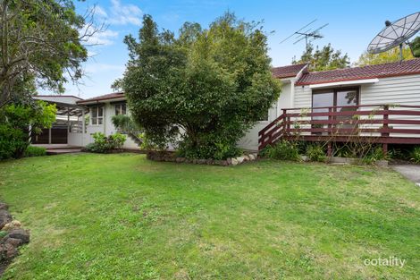 Property photo of 19 Beleura Grove Lower Plenty VIC 3093