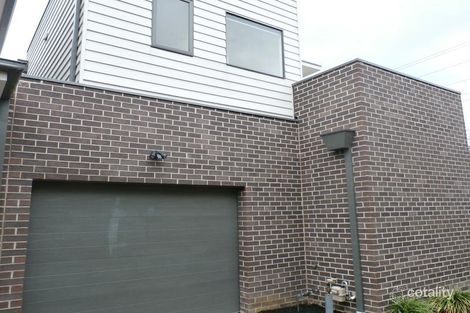 Property photo of 1/135 Brunswick Road Brunswick VIC 3056