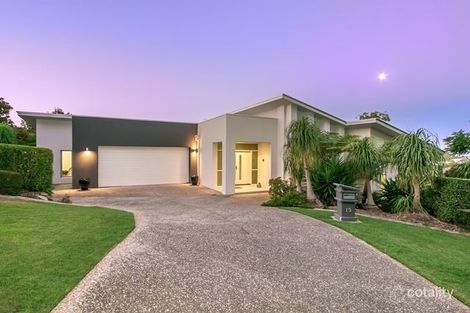 Property photo of 15 Everstar Street Reedy Creek QLD 4227