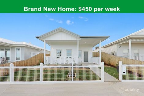 7 Trawool Lane, Eynesbury, VIC 3338