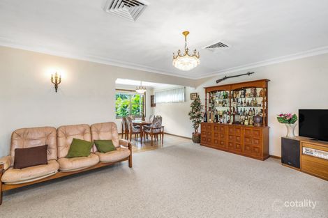 Property photo of 35 Regal Way Valentine NSW 2280