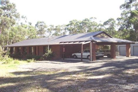 615 Jumbuk Rd, Yinnar South, VIC 3869