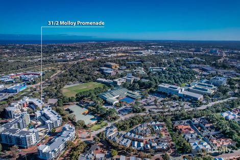 Property photo of 31/2 Molloy Promenade Joondalup WA 6027