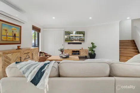 Property photo of 76 Kununurra Crescent Shailer Park QLD 4128