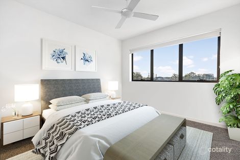Property photo of 404/65 Hilltop Avenue Chermside QLD 4032