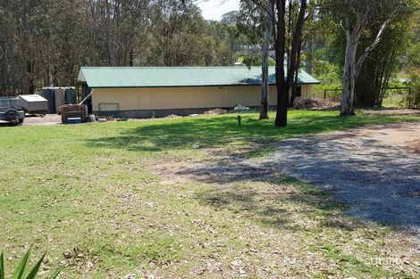 Property photo of 229 Mundoolun Connection Road Boyland QLD 4275