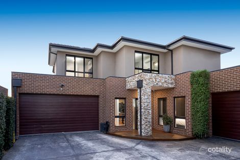2/1 Halifax St, Mulgrave, VIC 3170