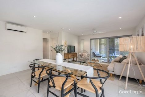 Property photo of 3/2 Little Bennett Street Norman Park QLD 4170