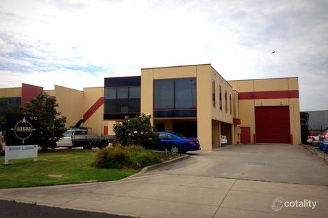 10-12 Endeavour Way, Braeside, VIC 3195