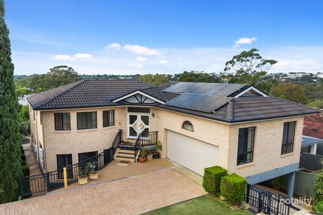 4a Rossford Ave, Jannali, NSW 2226