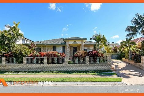 Property photo of 70 Franquin Crescent Kuraby QLD 4112