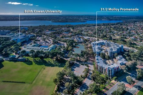 Property photo of 31/2 Molloy Promenade Joondalup WA 6027