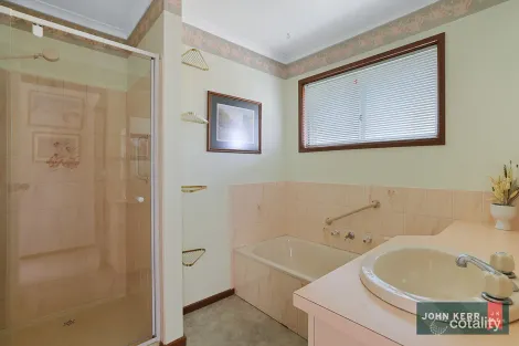 Property photo of 120 Southwell Avenue Newborough VIC 3825