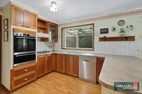 Property photo of 120 Southwell Avenue Newborough VIC 3825
