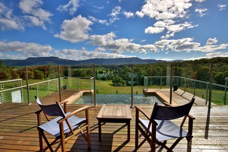 Property photo of 116B Moeyan Road Berry NSW 2535