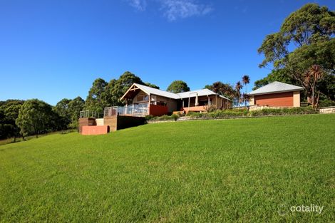 Property photo of 116B Moeyan Road Berry NSW 2535