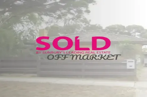 10 Meldrum Ct, Sunbury, VIC 3429