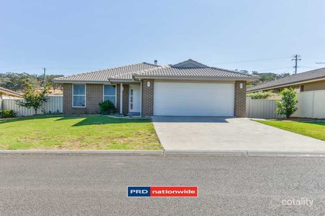 Property photo of 15 Fishermans Place Oxley Vale NSW 2340