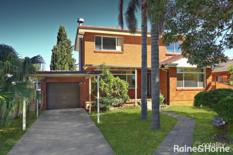 39 Mountview Ave, Beverly Hills, NSW 2209
