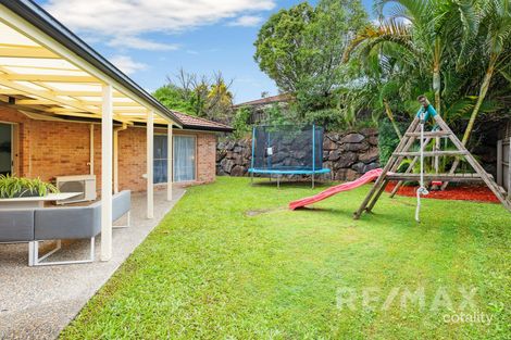 Property photo of 11 Mada Drive Upper Coomera QLD 4209