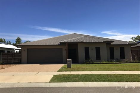 101 Marquise Cct, Burdell, QLD 4818