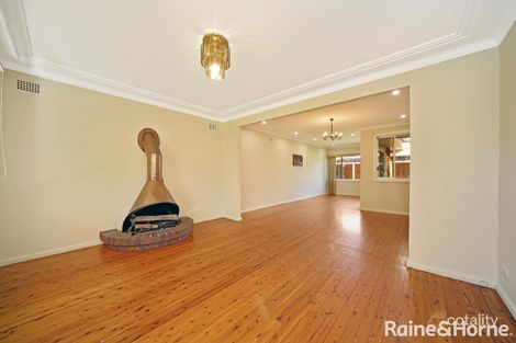 Property photo of 39 Mountview Avenue Beverly Hills NSW 2209