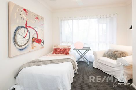 Property photo of 11 Mada Drive Upper Coomera QLD 4209