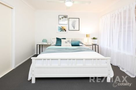 Property photo of 11 Mada Drive Upper Coomera QLD 4209