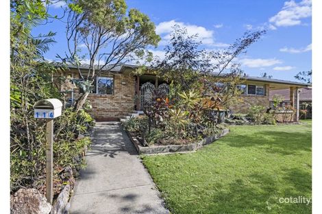 114 Maundrell Tce, Chermside West, QLD 4032