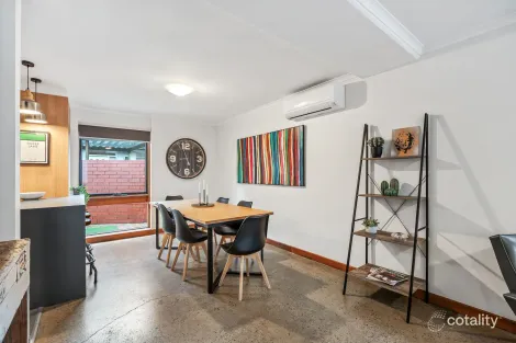Property photo of 46 Dukes Lane Adelaide SA 5000