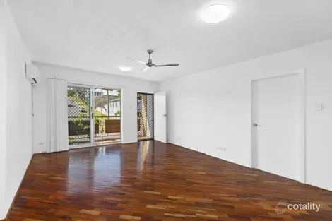 Property photo of 2/32 Lisson Grove Wooloowin QLD 4030