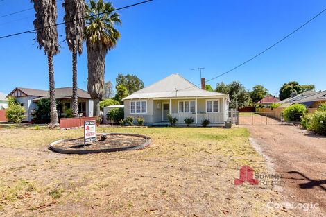 Property photo of 8 Roberts Street Collie WA 6225