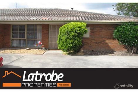 Property photo of 4/8 Hyland Street Moe VIC 3825