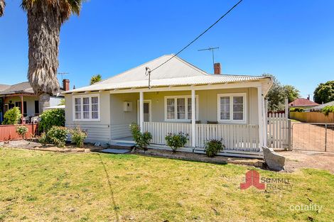 Property photo of 8 Roberts Street Collie WA 6225