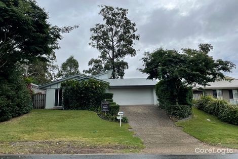 Property photo of 11 Eumundi Street Ormeau QLD 4208