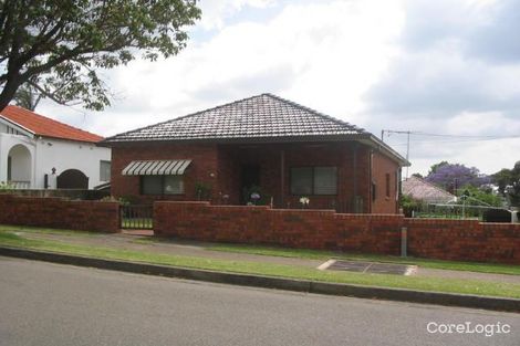 Property photo of 1 Lancelot Street Concord NSW 2137