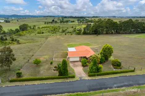 Property photo of 22 Oswald Road Oswald NSW 2321