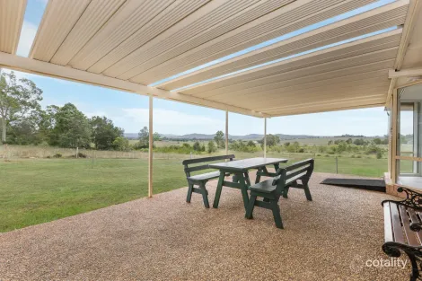 Property photo of 22 Oswald Road Oswald NSW 2321