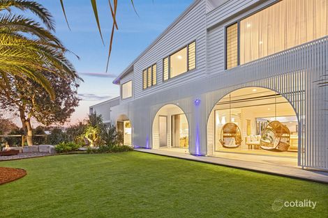 Property photo of 39 Cylinders Drive Kingscliff NSW 2487